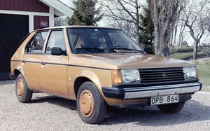 Simca Talbot Horizon - Alchetron, The Free Social Encyclopedia