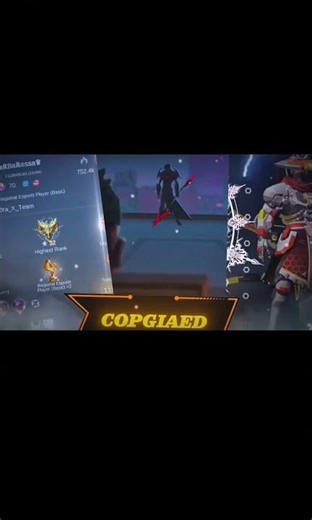 Moscow mlbb😍 #mlbb #mobilelegends