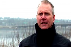 Geoffrey Downey, a spokesperson for Emergency Measures Organization, gives an update on flooding in New Brunswick. "This is far from over. There is still a lot of snow in the north that's going to melt at some point." | Follow us: www.cbc.ca/nb