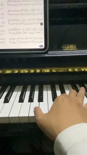 How to play This Game - No Life No Game #piano #simple #music