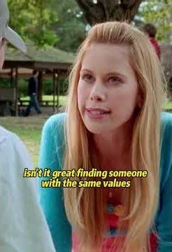 Reese became a vegetarian for love