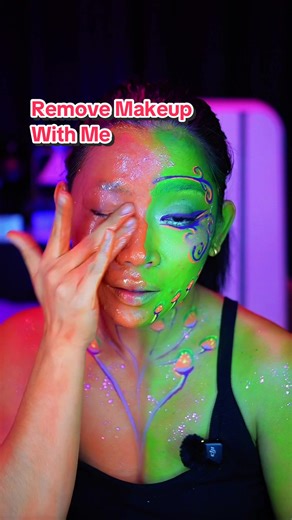 Remove Makeup with Me: Step-by-Step Guide
