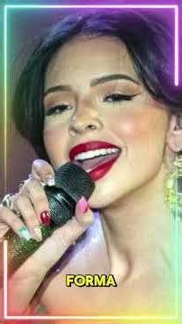 #shorts CAZZU PARALYZES ÁNGEL AGUILAR'S CONCERT AFTER BRUTAL REPORT