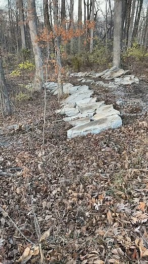 134K views · 584 reactions | Turn broken concrete into a stunning new feature ♻️ Upcycling at its best!#landscaping #hardscape #diyproject #upcycleideas #outdoorliving #sustainablebuild #creativehack | DIY Backyard Makeover | Facebook