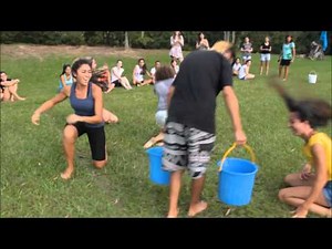 MELHORES MOMENTOS GINCANA INCONFORMADOS