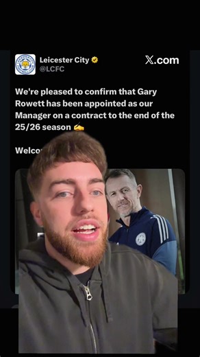 Gary Rowett's Impact on Leicester City's Championship Journey