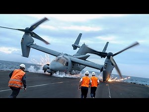 Scary Plane Crashes and Mistake Caught on Camera!