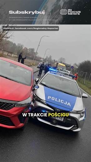 172K views · 1.3K reactions | W Krakowie doszło do niebezpiecznego...