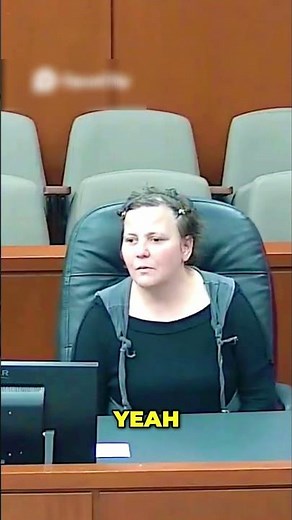 Judge Removes Ankle Monitor… What Happens NEXT Will Surprise You!#shortvideo