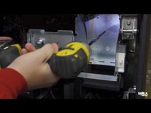 MEI Bill Acceptor Installation Guide