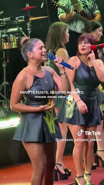 Música de Corazón Serrano: Éxitos y Nuevas Canciones