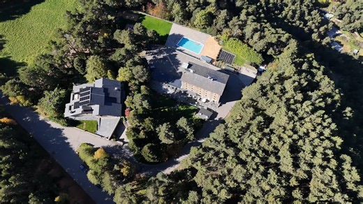 Hotel Coma Bella | Naturaleza, descanso y montaña en Andorra