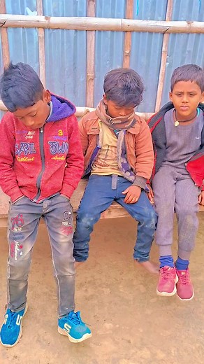 Juta khayga #mudurreels #reels #facebookreels #comedy #video | Mudur Vlog