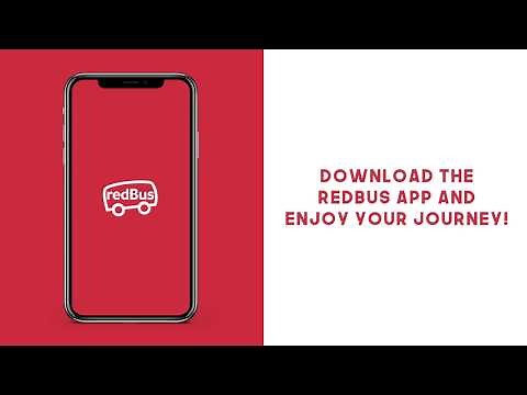 Aerobus || How to Book a Bus Ticket Online with redBus, Malaysia