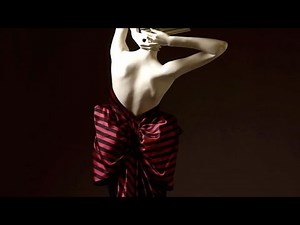 Ballgowns: British Glamour Since 1950