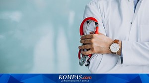 Kemenkes Siapkan Reformasi Pendidikan Dokter, Target 70.000 Dokter Spesialis