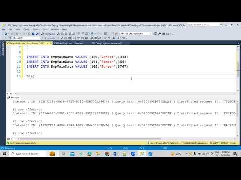 Understand about How to Create Table in Fabric DW using Microsoft Fabric