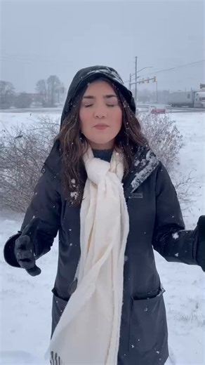 FOX43 is checking out the road conditions in Cumberland County as they see lots of snow. PennDOT is urging people to drive slow during these weather conditions. | WPMT FOX43