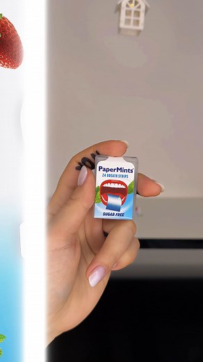 Lösungen für jede Gelegenheit 😮‍💨✨#papermints #mint #fresh #switzerland🇨🇭 #suisse