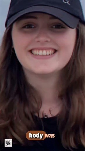 Tinder Date Turns Deadly — Grace Millane