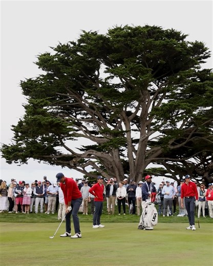 United States Golf Association - USGA on Reels