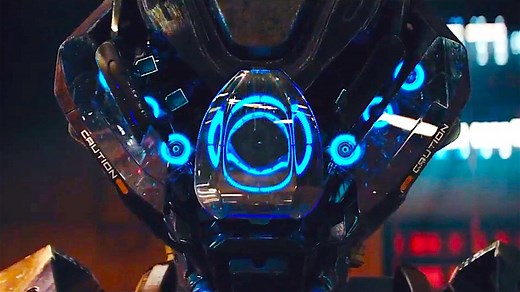 Kill Command - Official Trailer