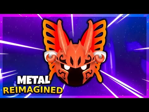 Morpho Knight Boss Theme – METAL Remix | Kirby and the Forgotten Land [Nintendo Switch]