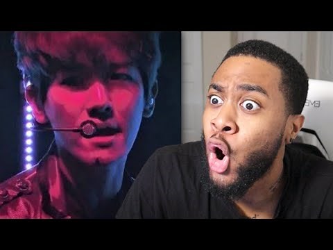 EXO are the KINGS of the stage! (EXO엑소 MAMA + Monster + Wolf LIVE)