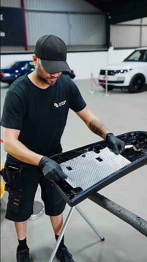 Lotus Emira Soundproofing: Building the Ultimate Car Audio System