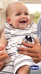 50K reactions · 86 shares | Let your baby dance twirl and tumble in fashion that loves their skin and matches their mood. Made with breathable fabrics like organic cotton and light linen, Chicco Baby Fashion is where comfort meets playful charm. Choose from our wide range of Trendy Italian Fashion #chicco #liveitloveit #babyfashion #summerspringcollection #fashion | Chicco | Facebook