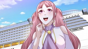 91：表哥，我回来喽