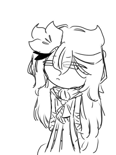 Drawing Cookie Run Kingdom Characters: A Fun Attempt