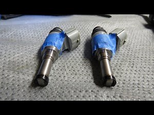 How to Remove and Clean your Fuel Injectors from your R3