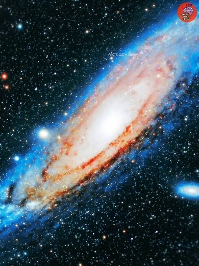 You Can See Another Galaxy With Your Naked Eyes! 😨🌌 | Day 73