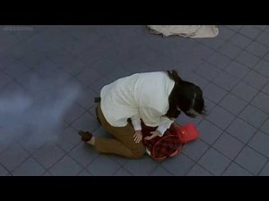 ULTRAMAN個人的に熱いシーン