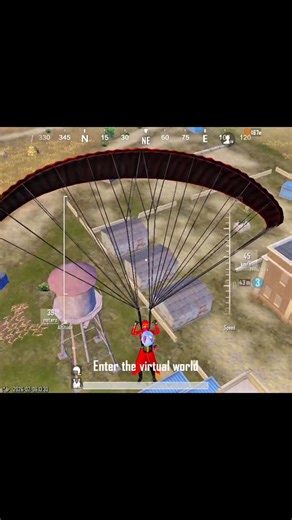 Cyper Gaming on Instagram: "Quick clutch 💪 #keepgrowing #instadaily #bgmi #bgis2026 #trending"