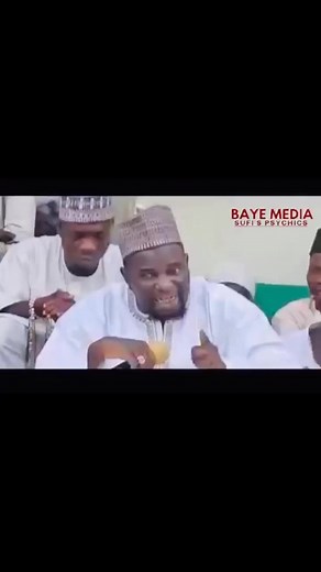 #Sheikh Muhammad Amin okene | Baye Media Blog