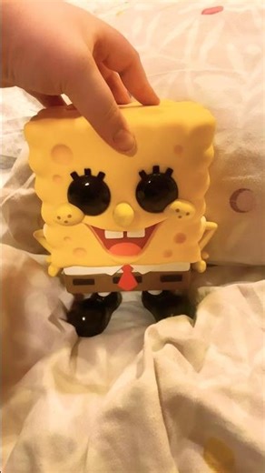 Please Nickelodeon don’t turn me into a plushies