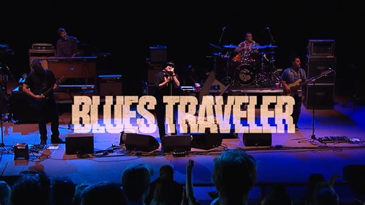 JUST ANNOUNCED: An amazing three-band lineup featuring Blues Traveler, Gin Blossoms and special guest Spin Doctors will be performing at the Ohio State Fair on Saturday, Aug. 8. Tickets go on sale this Friday, Jan. 23, at 10 a.m. Ticket info: https://www.ticketmaster.com/event/0500642D4B8BDBEA?CAMEFROM=CFC_OHIO_SF_SOCIAL_SOCIAL_2026 | Ohio State Fair