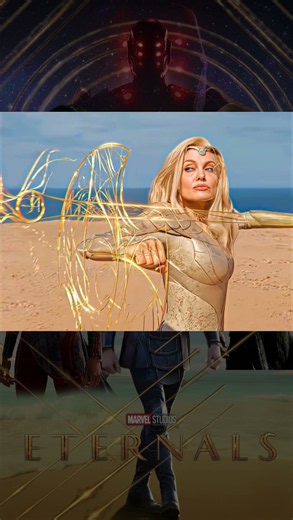why eternals not in doomsday 😱🤯...the eternals #marvel #mcu #eternals #facts #viralshorts#