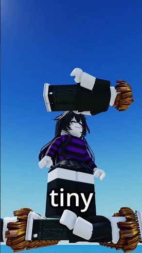 how can you beat the obby by only touching noobs? #roblox #puzzle #obby #noob #aprilfools