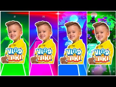 Coffin Dance - A Meme Tribute (feat. DANCING PALLBEARERS) vlad And niki