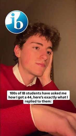 How to manage Bio + Chem HL in IB