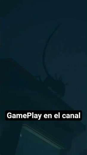 El último juego de ALIEN es terrorífico #gameplay #gaming #alien