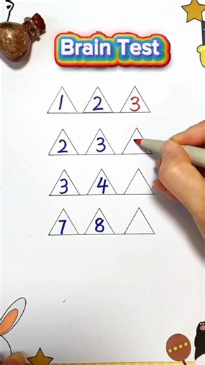 Meherima Islam Sayem on Instagram: "Can you solve this...? 99% will fail🤩💥❤️MathChallenge#MathFun#MathPuzzle#DailyMath#MathTime#MathLover#foryou"
