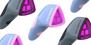 Road Test: We Tried the SolaWave Bye Acne: 3 Minute Light Therapy Spot Treatment