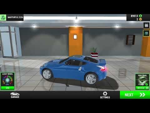 Racing Limits - Gameplay Walkthrough Part 31 - (iOS, Android)