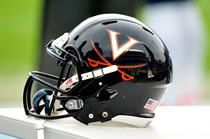 UVA changes athletics logo design linked with slavery