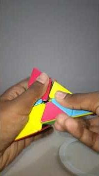 Rubiks Cube Unboxing.2X2,Pyraminx and Mirror Cube.#rubikscube#unboxing