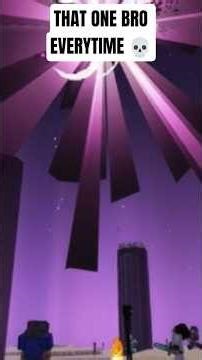 THAT ONE SPEEDRUNNER #minecraft #speedrun #godboy